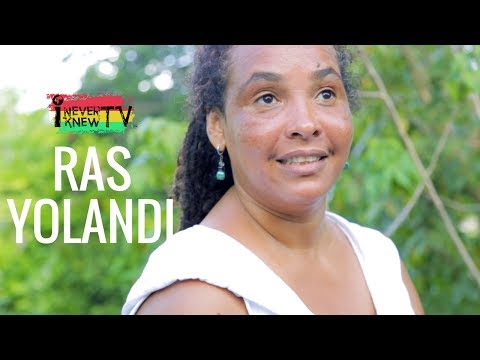 Ras Yolandi "Rastafari children still discriminated in Jamaican Schools"