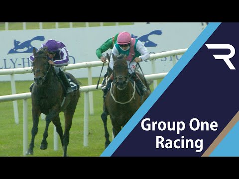 2020 Tattersalls Irish 2,000 Guineas - Racing TV
