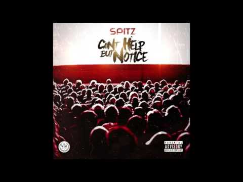 Spitz- No Love ft. New Era