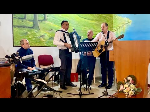 Sus pe plaiurile cerului