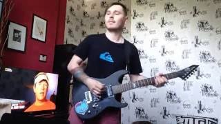 Download lagu Breakdown of sanity - When silence breaks (guitar cover by YorShadow) HD mp3 Download lagu Breakdown of sanity - When silence breaks (guitar cover by YorShadow) HD mp3