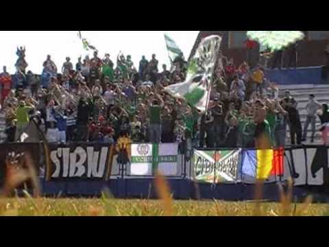 Voinţa Sibiu - Sportul Studenţesc