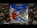 Los Pitufos Los Pitufos Cantan A La Navidad LP COMPLETO