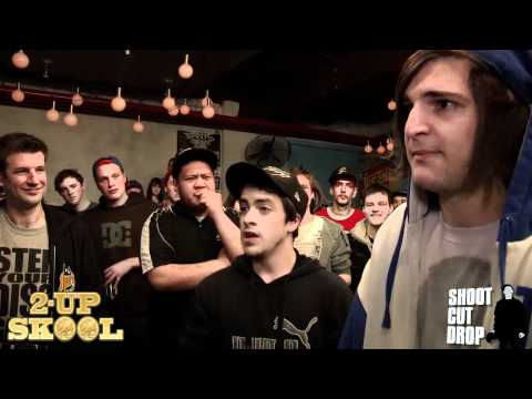 Aerows & Filthy Fil vs Phlow & Rorshak