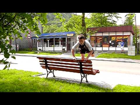 atak na lawke Uście Gorlickie