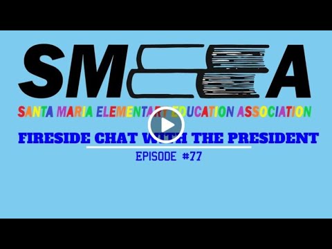 Fireside Chat With The President: Episode #77