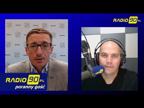 Poranny gość Radia 90: Piotr Kuczera [22.09]