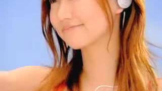 Download lagu Ai Otsuka W44T [ Yumekui ] CM mp3