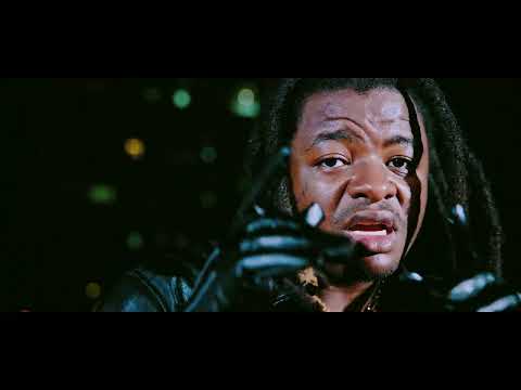 Claude Doe -  "I Remember" (Music Video Cameroonian)