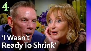 Former Windsurfer Olympian Hopes To Find A New Wave Of Love | First Dates | Channel 4