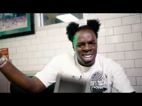 Sauce Woodwinnin  "Intro" (official Music Video)