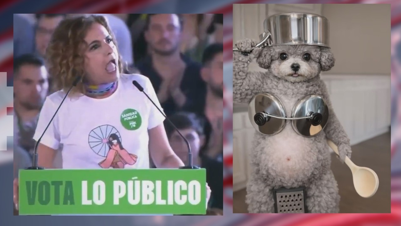 🔴 LOS MINUTOS DEL ODIO - Semana 18 de 2026