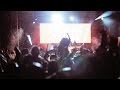 AMS Block Party 2015 Ft Tokyo Police Club Chromeo DJ Set OFFICIAL