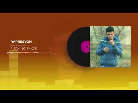 RapResyon - Fucking Emo's (Feat. İtaati Devran) (2011)