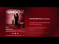 Hangova - Anirudh Ravichander & Heisenberg (Lyrics)