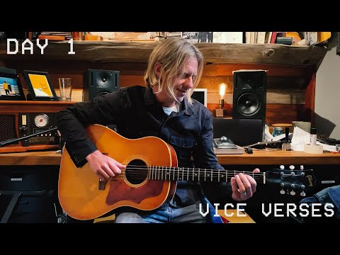 Vice Verses - Switchfoot