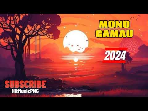 DANIEL BILIP - MONO GAMAU || LATEST PNG MUSIC 2024