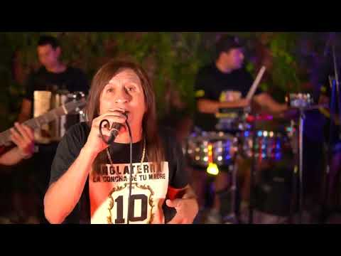 Dany Lescano │El Pibe Villero │ Session #8 (Cumbia Viva)