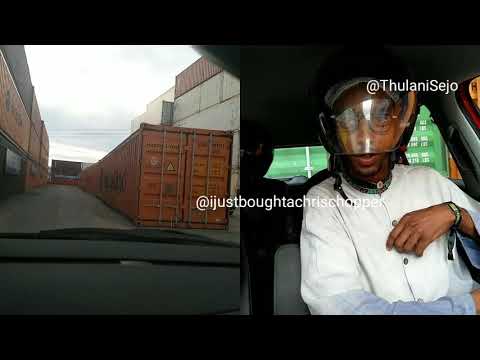 #MissionsOnMissions S01E68 Polo Vivo Edition