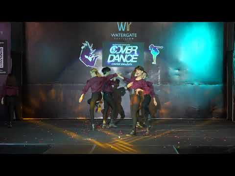 190608 ✽Papillon cover LOONA✽ | Watergate cover dance 2019 🏆