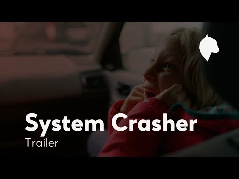 System Crasher (2020) Trailer