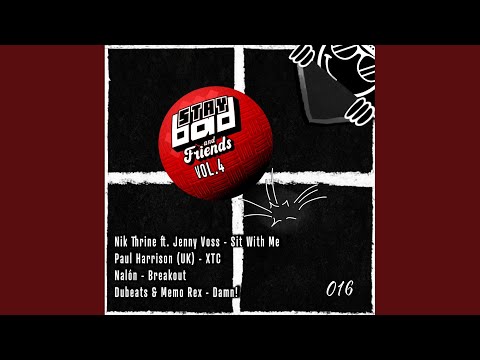 Damn! (Original Mix)