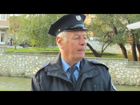 Një 18 vjeçar në Prizren  go*itet me th*kë, dërgohet në spital