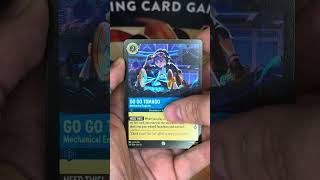 Disney Lorcana - Reign of Jafar Booster Pack Opening 3