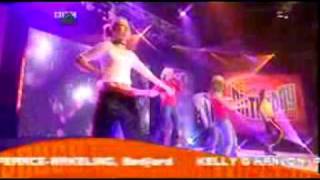 S Club - Love Aint Gonna Wait For You (Sat.Show)