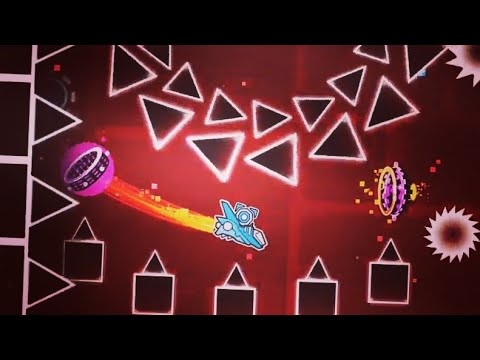 My part in "SuperStars" (My first collab)