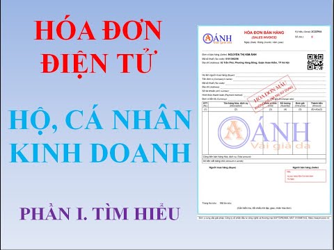 , title : 'Hóa đơn điện tử TT78/2021/TT-BTC cho hộ, cá nhân kinh doanh. Phần I. Tìm hiểu | Mr Kim Cương'