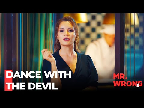 Emre Hunted While Going Hunting - Mr. Wrong Episode 46