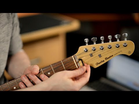 Wysokość Strun czyli Akcja