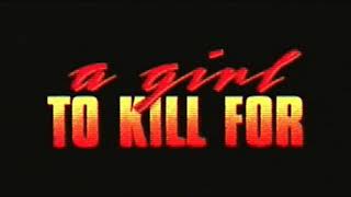 (FREE) Juice Wrld Type Beat - &quot;A Girl To Kill For&quot;