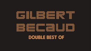 Gilbert Bécaud - Double Best Of (Full Album / Album complet)