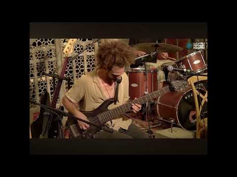 From one soul to another- Shai Maestro cover by Ido Levi and friends