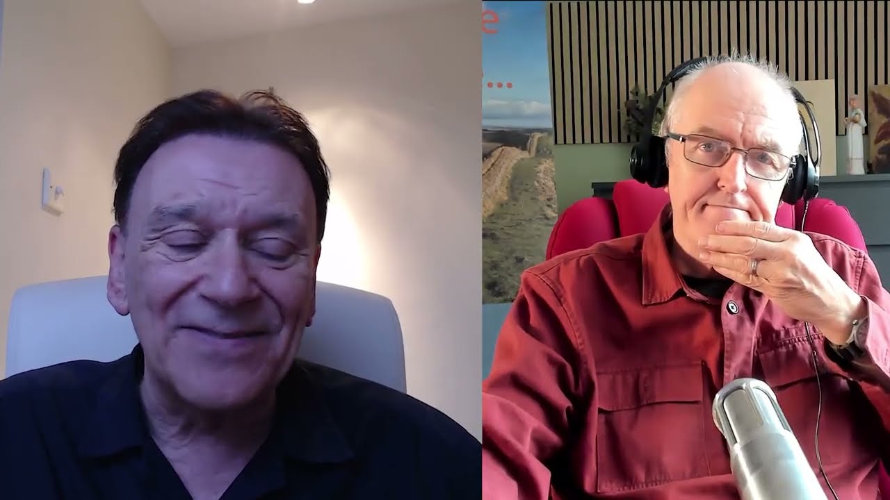 Covid vaccine gobbledygook