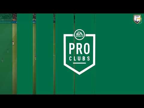 EFL - Emeraude J7 - Samba United  - MGFC