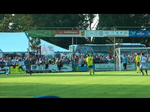 Regioselectie - Heerenveen