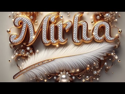 Mirha Happy Birthday Song🎶Happy Birthday 2024| Happy Birthday Song|Birthday Song🎶For Someone Special