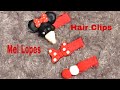 Hair Clips Kids