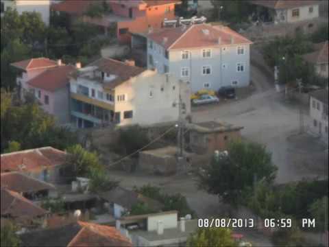 İnegazili Köyü Slayt Video
