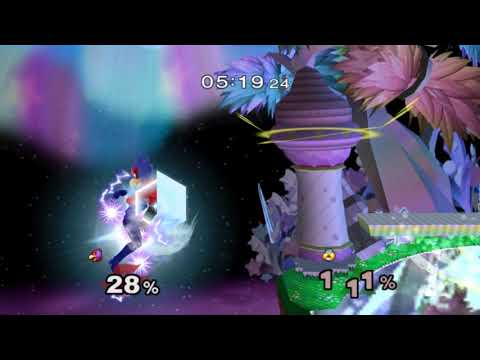 Half Moon #42 - Westballz vs Nut