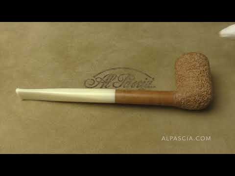 Al Pascià 1906 - pipe D489