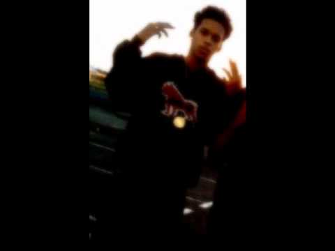 Piafo - MEN SENFOUTE (DISS)  - RAP SAL 2011