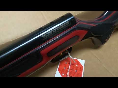 Weihrauch HW 50S Jubilee Model (Limited Edition)