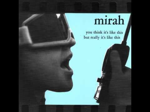 Person Person - Mirah