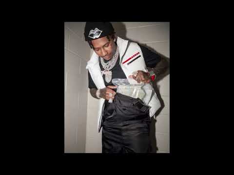 (Free) MoneyBagg Yo Type Beat - “Stacc Or Starve” (prod. Nikko)