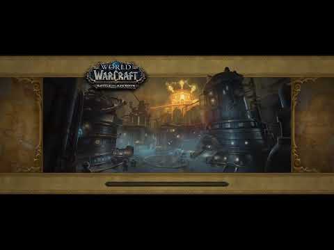World of Warcraft - Operation: Mechagon (Part 1)