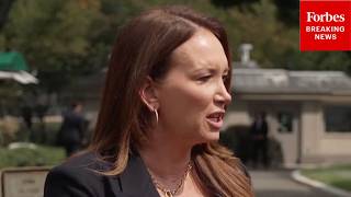 Brooke Rollins Asked Point Blank: 'Do You Have An Update On That New World Screwworm'